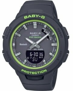 Наручные часы CASIO Baby-G BSA-B100SC-1A