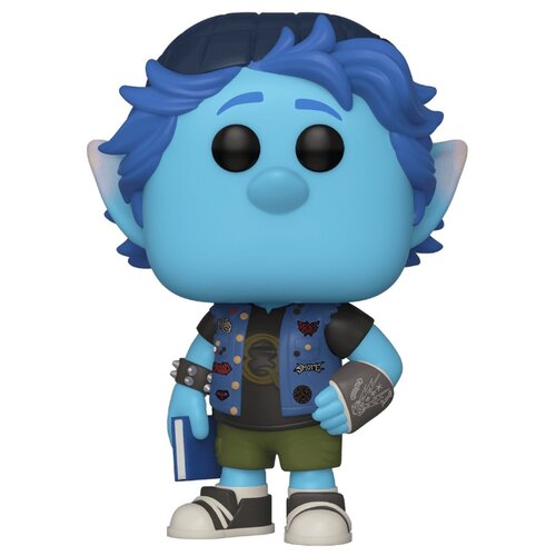 фото Фигурка funko pop! вперед: