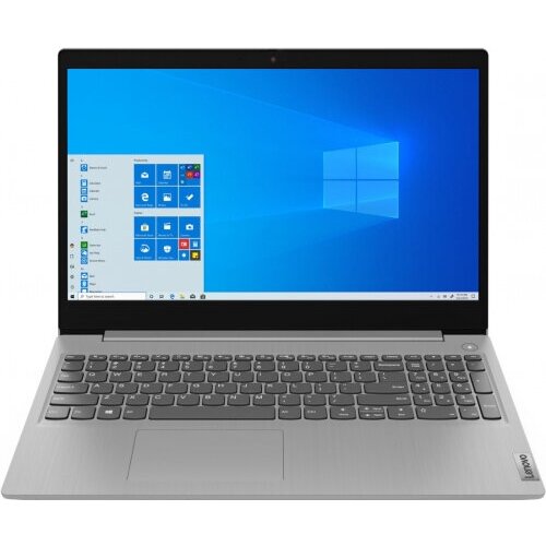 Ноутбук Lenovo IdeaPad3 15ITL05 Intel i3-1115G420Gb1Tb SSDIntel UHD156HDWin11 5999000₽
