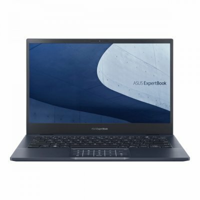 Ноутбук Asus ExpertBook B5 B5302CBA-EG0133 90NX04W1-M00530 Intel Core i5 1235U, 1.3 GHz - 4.4 GHz, 8192 Mb, 13.3" Full HD 1920x1080, 512 Gb SSD, DVD нет, Intel Iris Xe Graphics, No OS, синий (Star Black), 1.4 кг, 90NX04W1-M00530