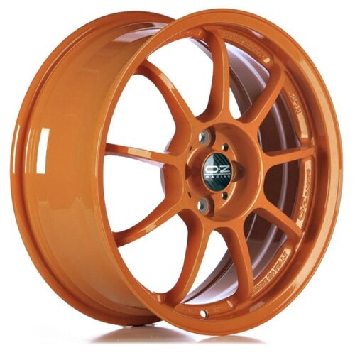 фото Колесный диск oz racing