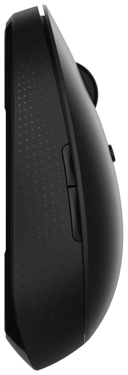 Мышь Xiaomi Mi Dual Mode Wireless Mouse Silent Edition Black WXSMSBMW03