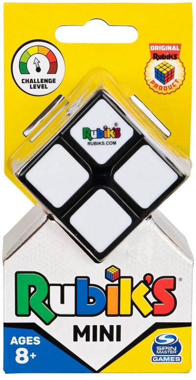 Кубик Рубика 2х2 Rubik's - фото №11