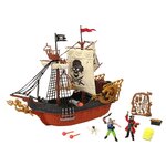 Игровой набор Chap Mei Пиратский корабль 505219 - изображение