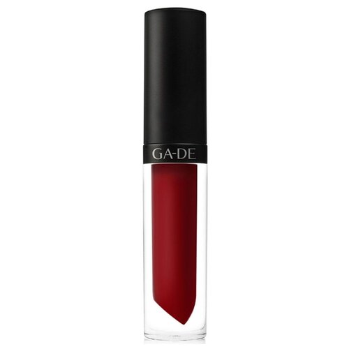 Ga-De помада для губ Idyllic Matte Lip Color матовая, оттенок 730 really red