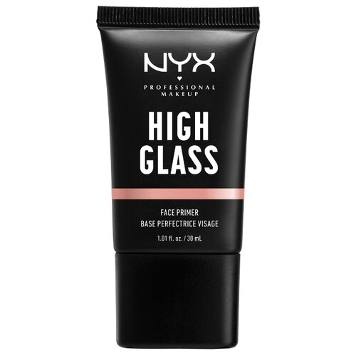 фото Nyx праймер для лица high glass