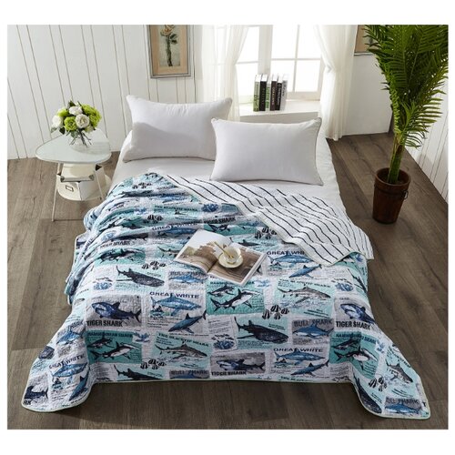 фото Покрывало tango patchwork