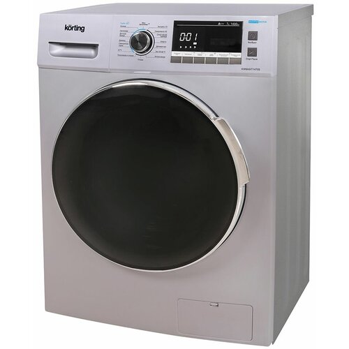 Стиральная машина Korting KWM 49IT1470 S 4599000₽