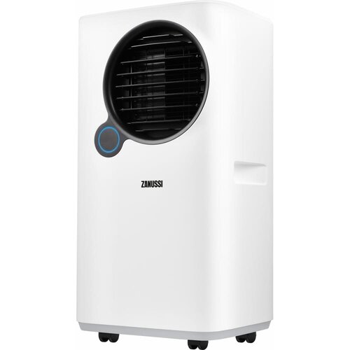 Кондиционер мобильный Zanussi ZACM-10 UPW/N6 White