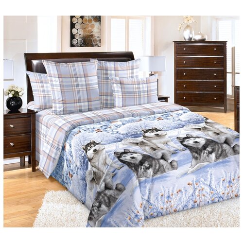 фото Текс-дизайн постельное белье mendoza br01204 (2 сп. евро)