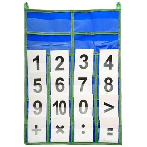 Набор дидактический 