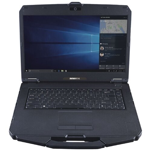 Ноутбук Durabook S15AB G2 Basic S5A5A2C1EAXX 156 24277500₽