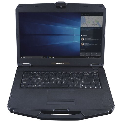 Ноутбук Durabook S15AB G2 Basic S5A5A2C1EAXX 15.6