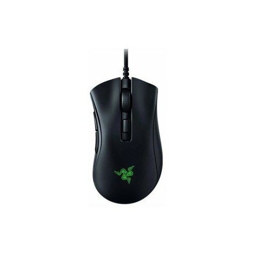 Компьютерная мышь Razer DeathAdder V2 Mini черный rz01-03340100-r3u1 338000₽