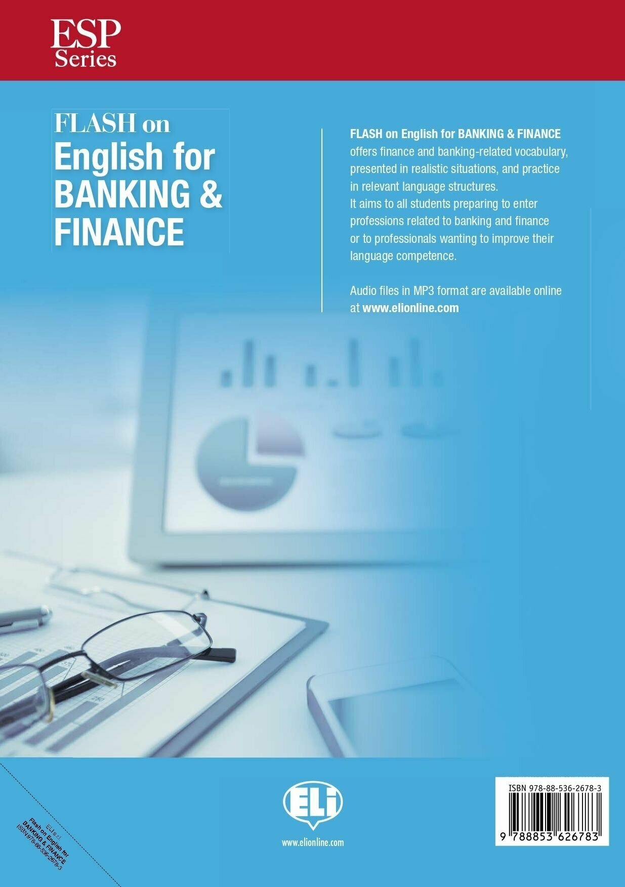 Flash on English for Specific Purposes: Banking & Finance - фото №15