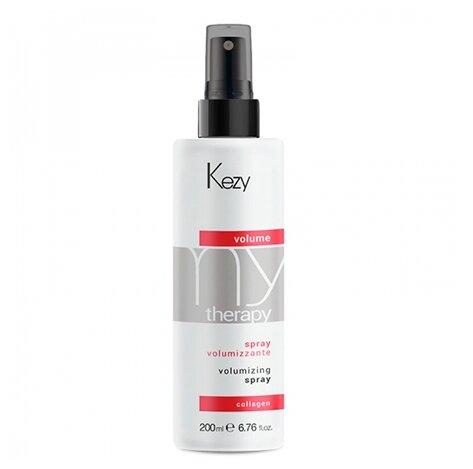 KEZY My Therapy Спрей для волос Volumizing spray, 200 г, 200 мл