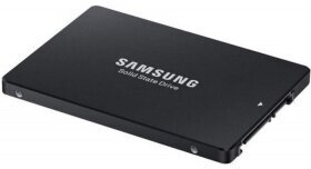 Samsung PM897 1920GB SATA2.5" MZ7L31T9HBNA-00A07