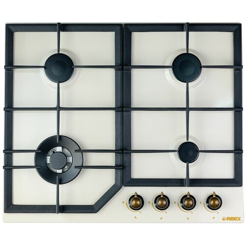 Газовая варочная панель REEX PGW-6400 RBe 1424000₽