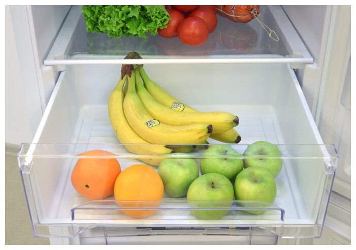 Холодильник NORDFROST NRB 154NF-032