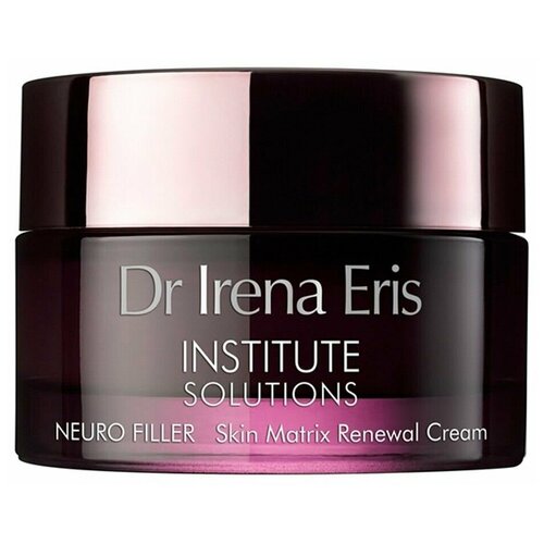DR IRENA ERIS Ночной реконструирующий крем для лица Institute Solutions Neuro Filler