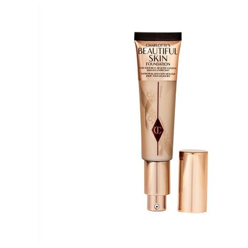 Тональный крем Charlotte Tilbury CHARLOTTE'S BEAUTIFUL SKIN FOUNDATION 3 Neutral