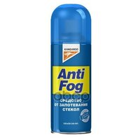 Антизапотеватель Antifog 200мл Kangaroo 320706 KANGAROO арт. 320706