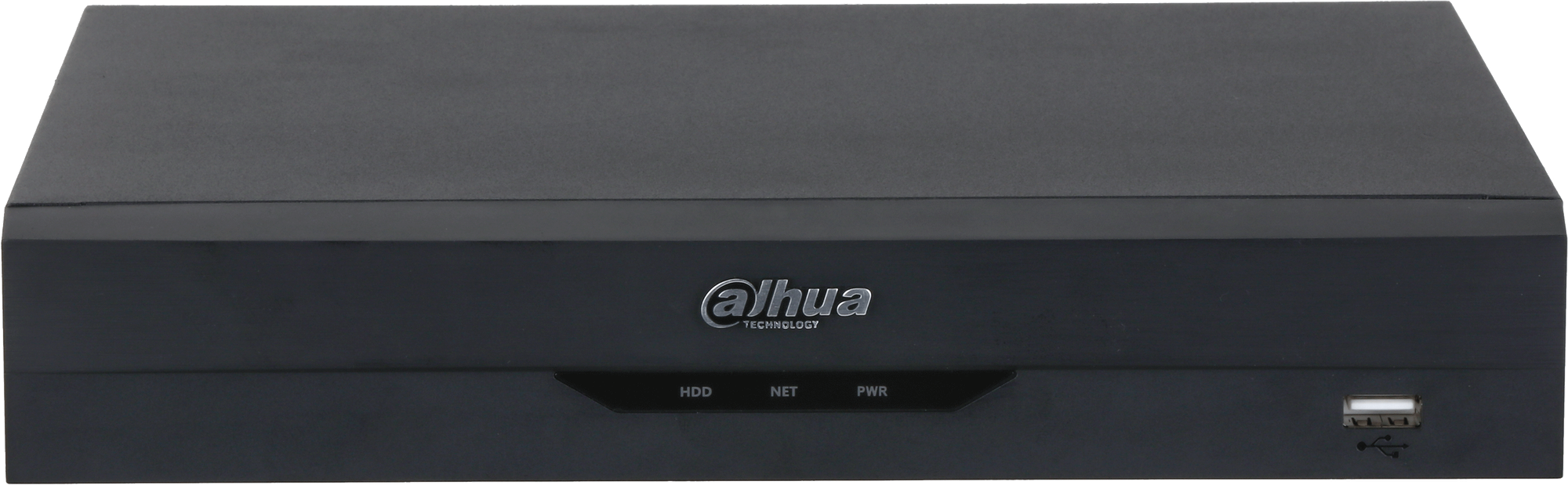 Видеорегистратор IP 8-канальный Dahua NVR4108HS-EI WizSense