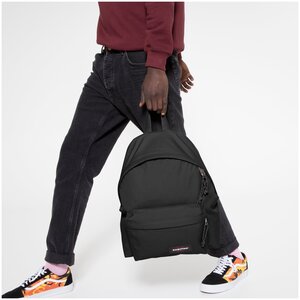 Eastpak padded cheap
