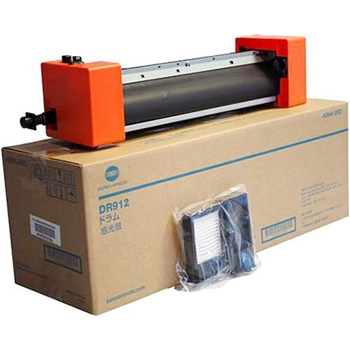 Фотобарабан Konica Minolta Drum DR-912/DR912 (A8H40RD)