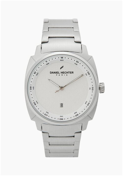 Наручные часы Daniel Hechter DHG00106, серебряный