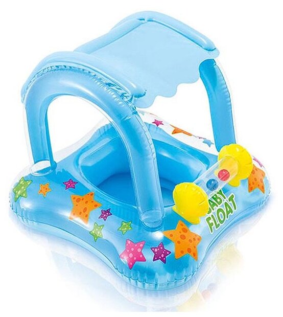    Intex Baby Float 56581, 