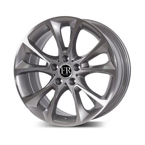 фото Колесный диск fr design b7716