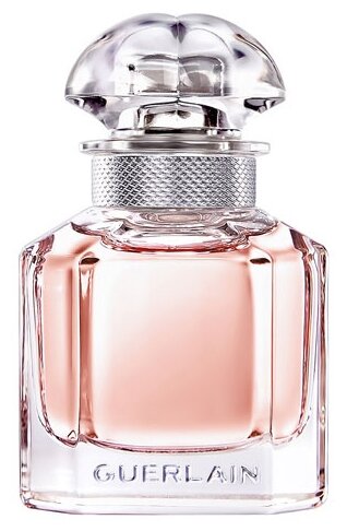 Guerlain Mon Guerlain Eau de Toilette туалетная вода 100мл