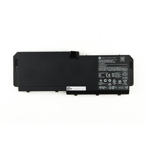 Аккумулятор для HP ZBook 17 G5 G6 (11.55V 8310mAh) ORG p/n: AM06XL HSTNN-IB8G