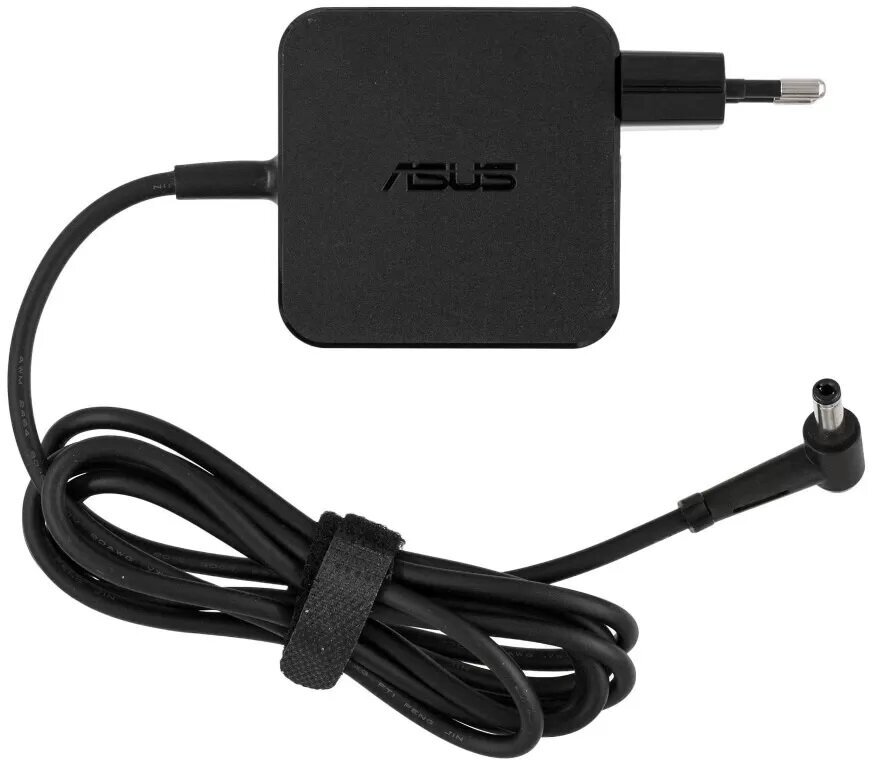 Блок питания зарядка для ноутбука Asus 19V 2.37A 45W штекер 5.5x2.5