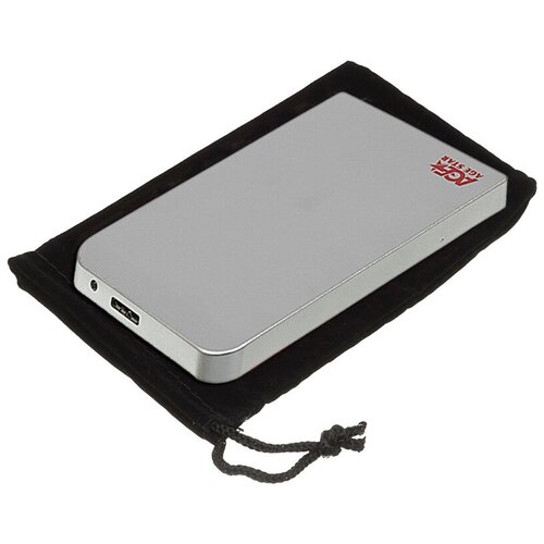 Контейнер для HDD Agestar 3UB2O1-Silver