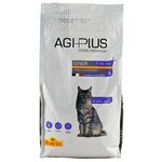 Корм для кошек Bab'in Agi Plus Senior (cat) (10 кг) - изображение