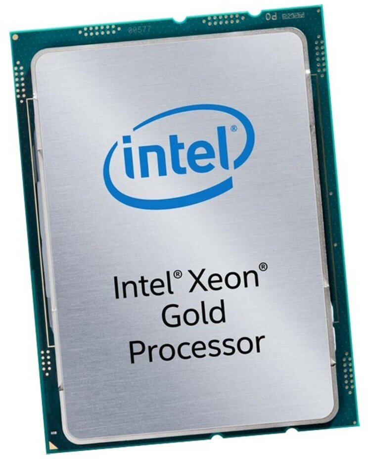 Процессор для серверов INTEL Xeon Gold 6126 2.6ГГц - фото №6