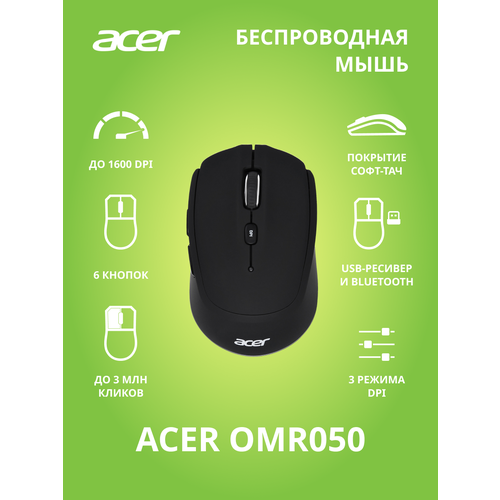   Acer OMR050, 