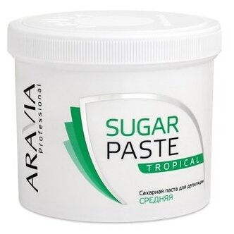 Паста Aravia Professional Sugar Paste Tropical, 1500 г