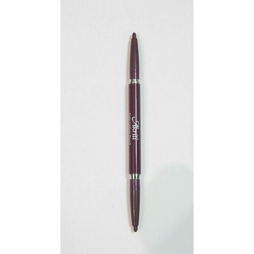 AKRITI Механический карандаш для губ №12 (бархатная лоза), 1 шт