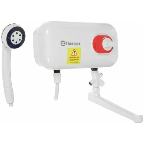Водонагреватель проточный Thermex LANZA 3500 379000₽