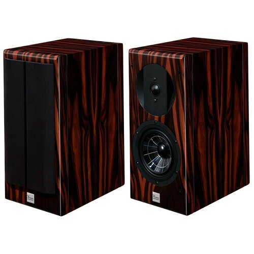 Полочная акустика Vienna Acoustics Haydn Grand Symphony Edition Rosewood 26099000₽