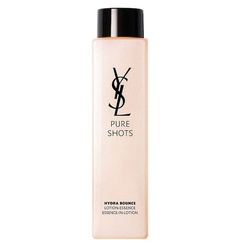 Yves Saint Laurent Лосьон-эссенция увлажняющий Pure Shots Hydra Bounce, 200 мл