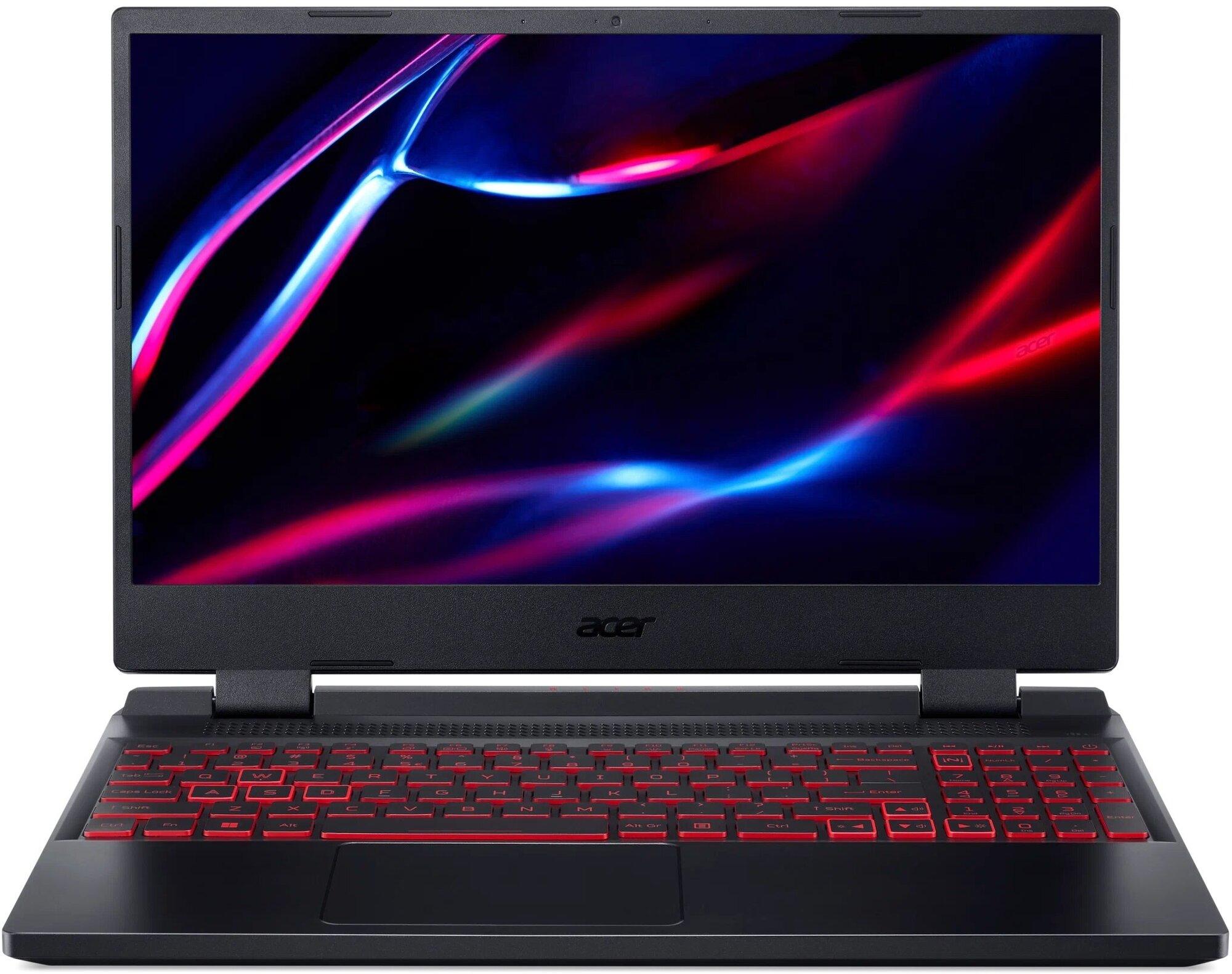 Ноутбук Acer Nitro 5 AN515-46-R7XU NH. QGXER.005 (AMD Ryzen 5 3300 MHz (6600H)/16Gb/512 Gb SSD/15.6"/1920x1080/nVidia GeForce RTX 3050 GDDR6)