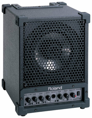 Фронтальные колонки Roland CM-30