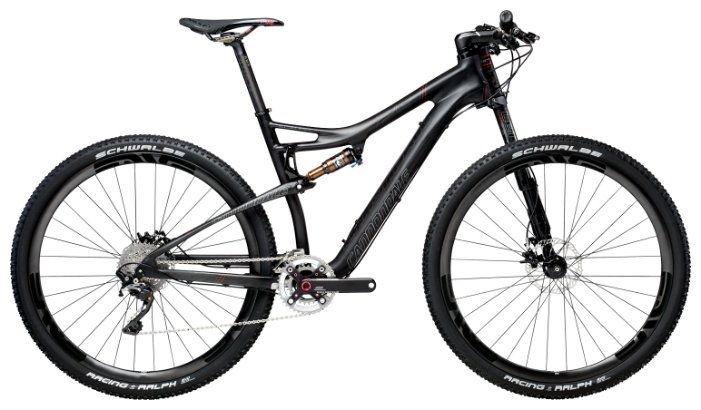 cannondale scalpel 800