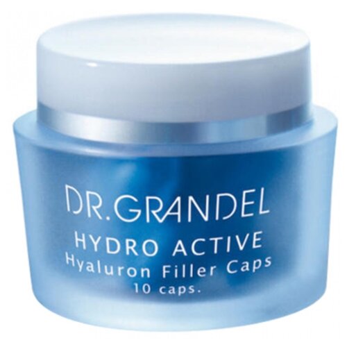 фото Dr. grandel hydro active