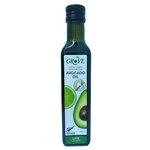 GROVE масло авокадо со вкусом лайма - изображение