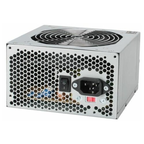 Блок питания InWin 400W PM-400ATX APFC 356600₽